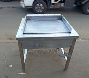 The Quality Griddle Available at Nairobi