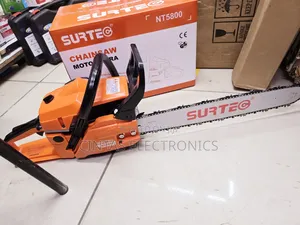 20" Chainsaw