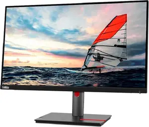 Lenovo P25i-30 Full Hd Monitor-Lenovo P25i-30 Monitor
