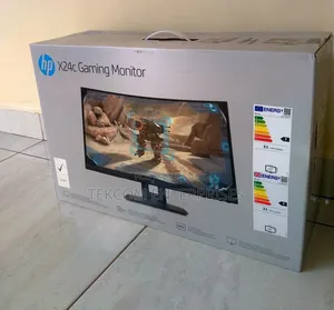 X24c Hp Monitor X24c Gaming Hp Monitor