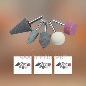 5pcs Mounted Stones Set