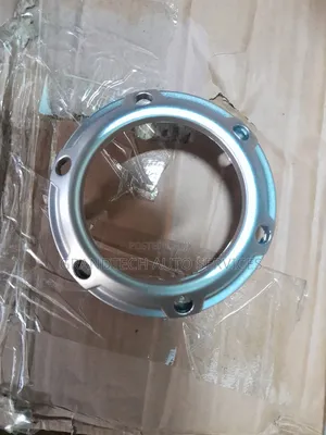 Outlander 2008 Foglight Cover in Stock