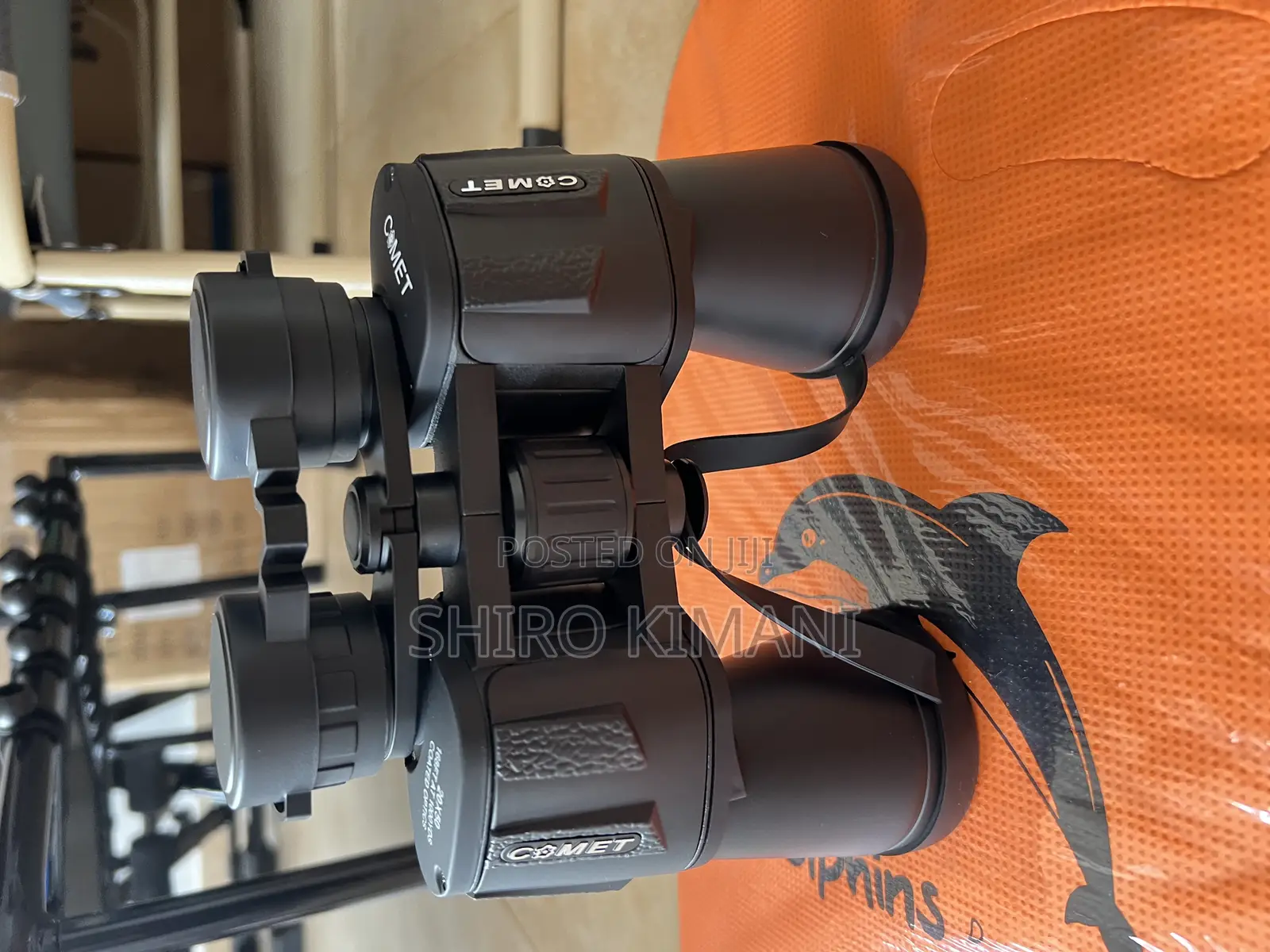 High Resolution Best Binoculars
