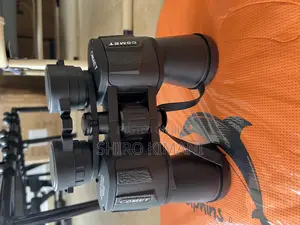 High Resolution Best Binoculars
