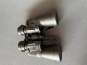 Highest Resolution Binoculars