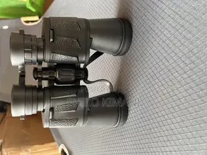 Binoculars Very High Quality