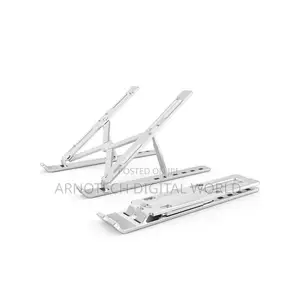 Foldable Aluminum Laptop Stand Desktop Laptop Holder Laptop