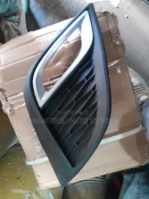 Mazda Axela 2008 Foglight Cover Available♡♡