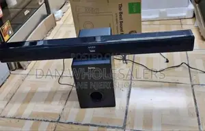 Stinix Big Sound Bar