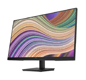 Hp P27 G5 27 Inches FHD Monitor