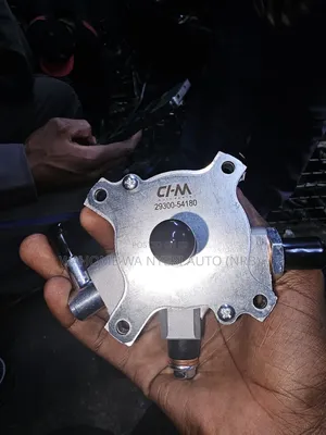 Alternator Pump for 5l Shark