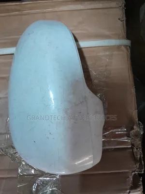 Toyota Ractis Side Mirror Cover