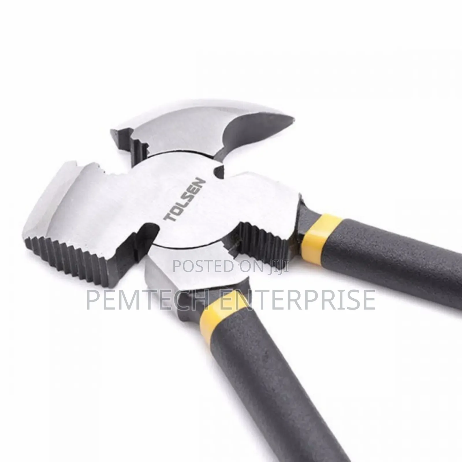 Fencing Pliers (10")