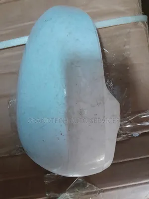 Toyota Mark X Side Mirror Cover