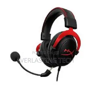 Hyper X Headset Wired