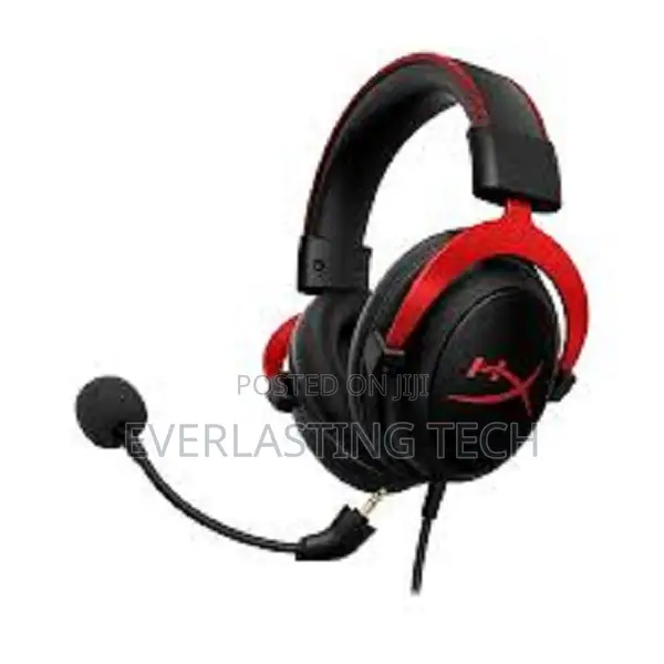 Hyper X Headset Wired