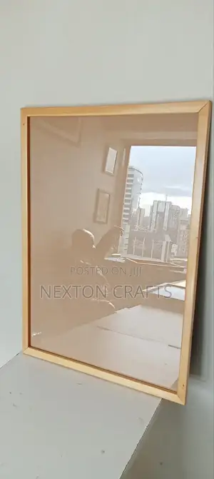 Wooden Picture Frame Size A2