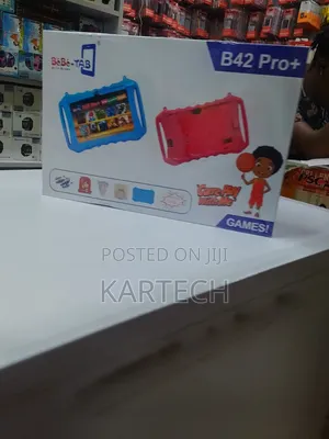 New Bebe B42 Pro+ 32 GB