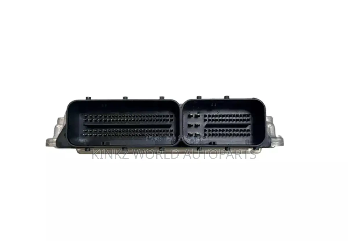 BMW E90 E91 E92 E93 Engine Control Unit Ecu Dde 13618512047