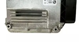 BMW E90 E91 E92 E93 Engine Control Unit Ecu Dde 13618512047