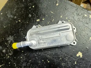Oil Cooler 1 CD Engine Avensis /Rav 4