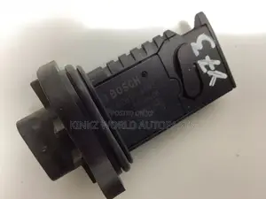 BMW F20 F30 F36 Air Mass Flow Sensor N47 Engine 8506408 1