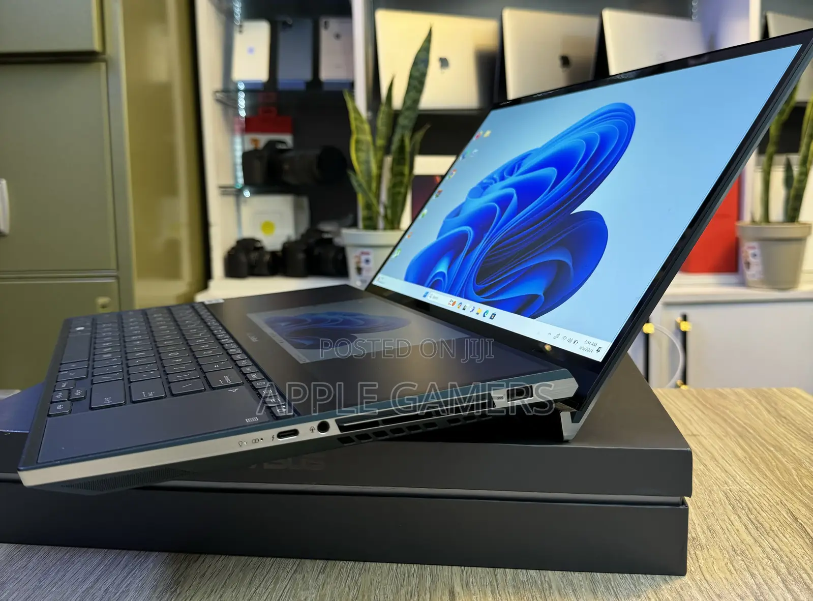 Laptop Asus 16GB Intel Core I7 SSD 1T