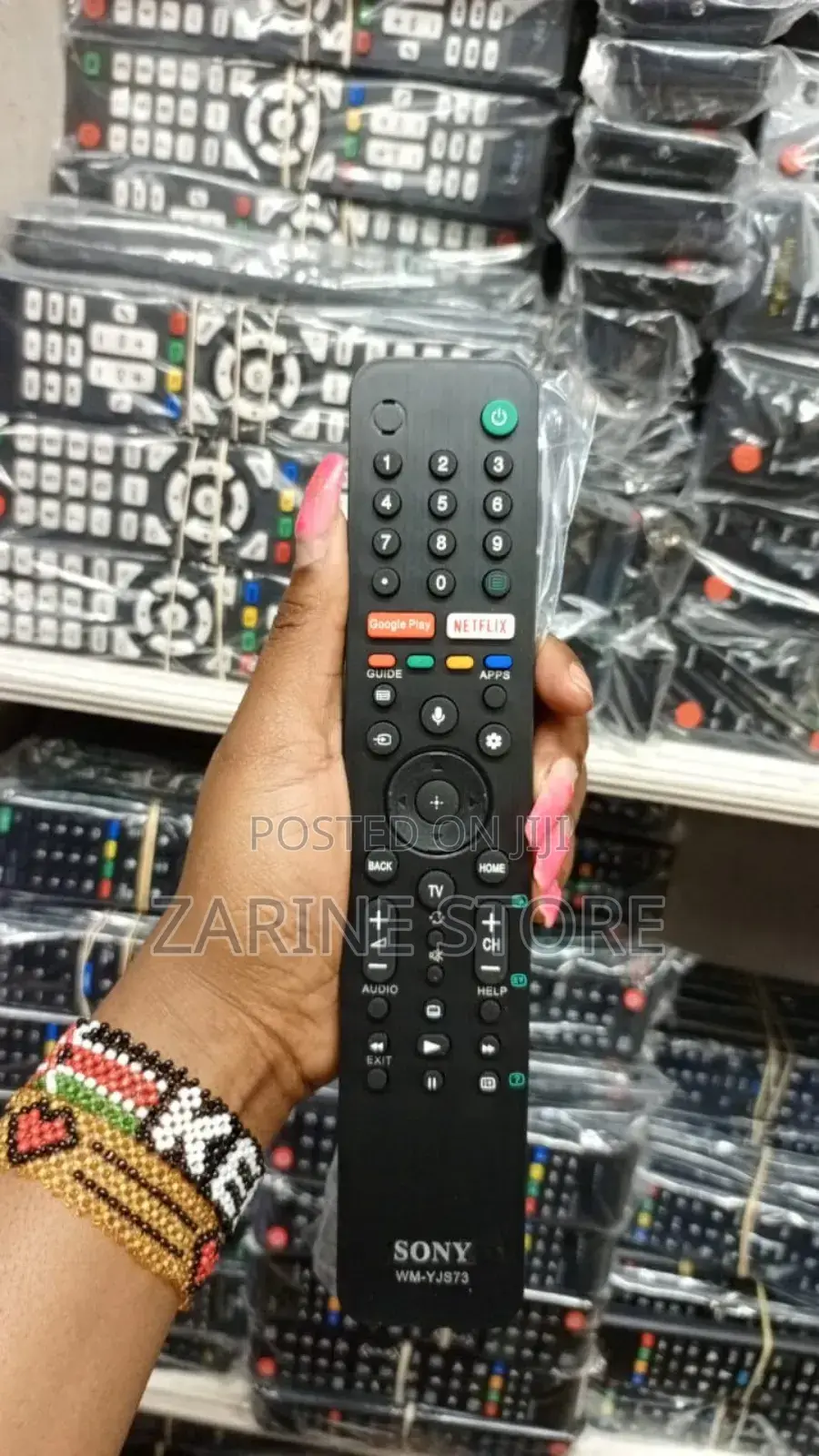 New Original Sony Smart Remote