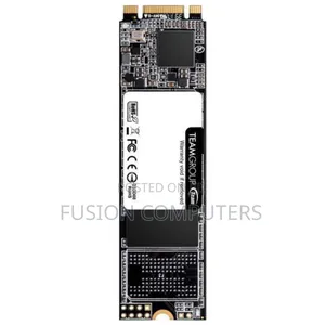 Teamgroup 1tb Double-Notch SSD Drive