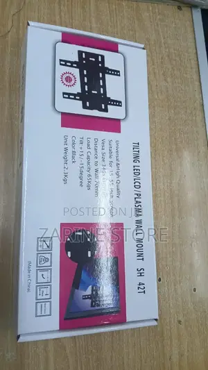 15-55 Inches Tv Wall Mount