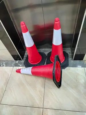 Road Cones Reflective