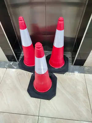 Road Traffic Cones