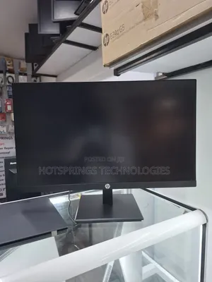 22 Inch Frameless Hdmi Monitor