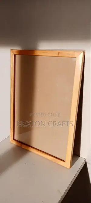 Wooden Picture Frame Size A3