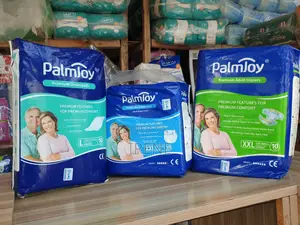 Palmjoy Adult Diapers