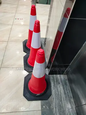 Traffic Cones Durable