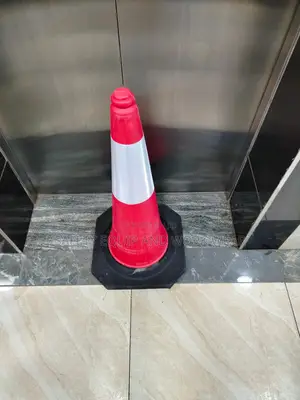 Safety Barrier Cone