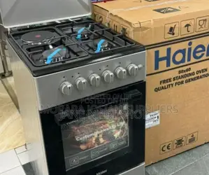 Haier 50 by 60 Cooker