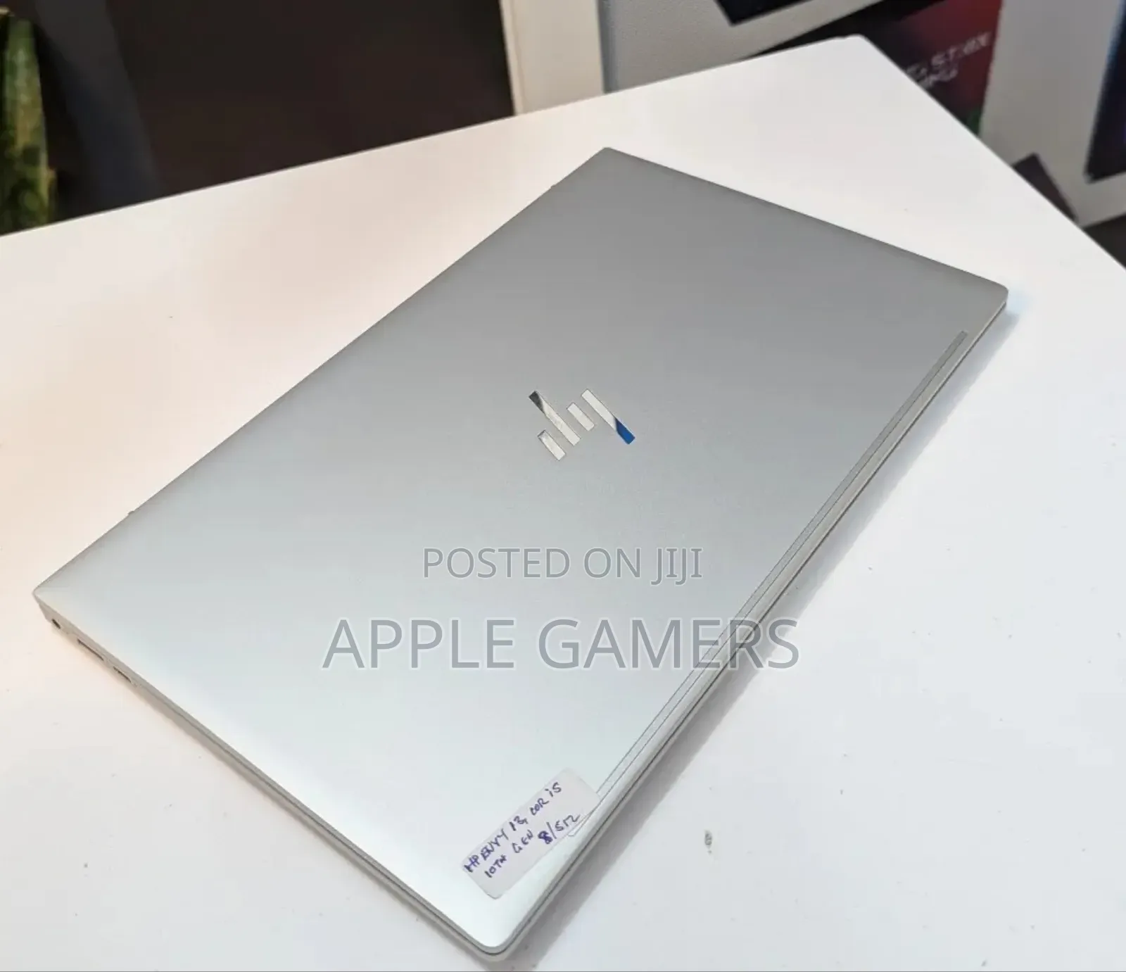 Laptop HP Envy 13 8GB Intel Core I5 SSD 512GB