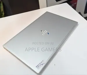 Laptop HP Envy 13 8GB Intel Core I5 SSD 512GB