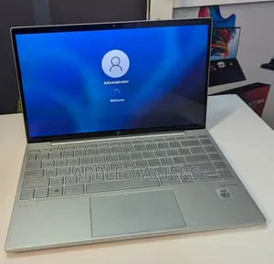 Laptop HP Envy 13 8GB Intel Core I5 SSD 512GB