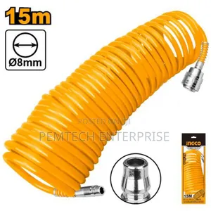 15m INGCO Air Hose