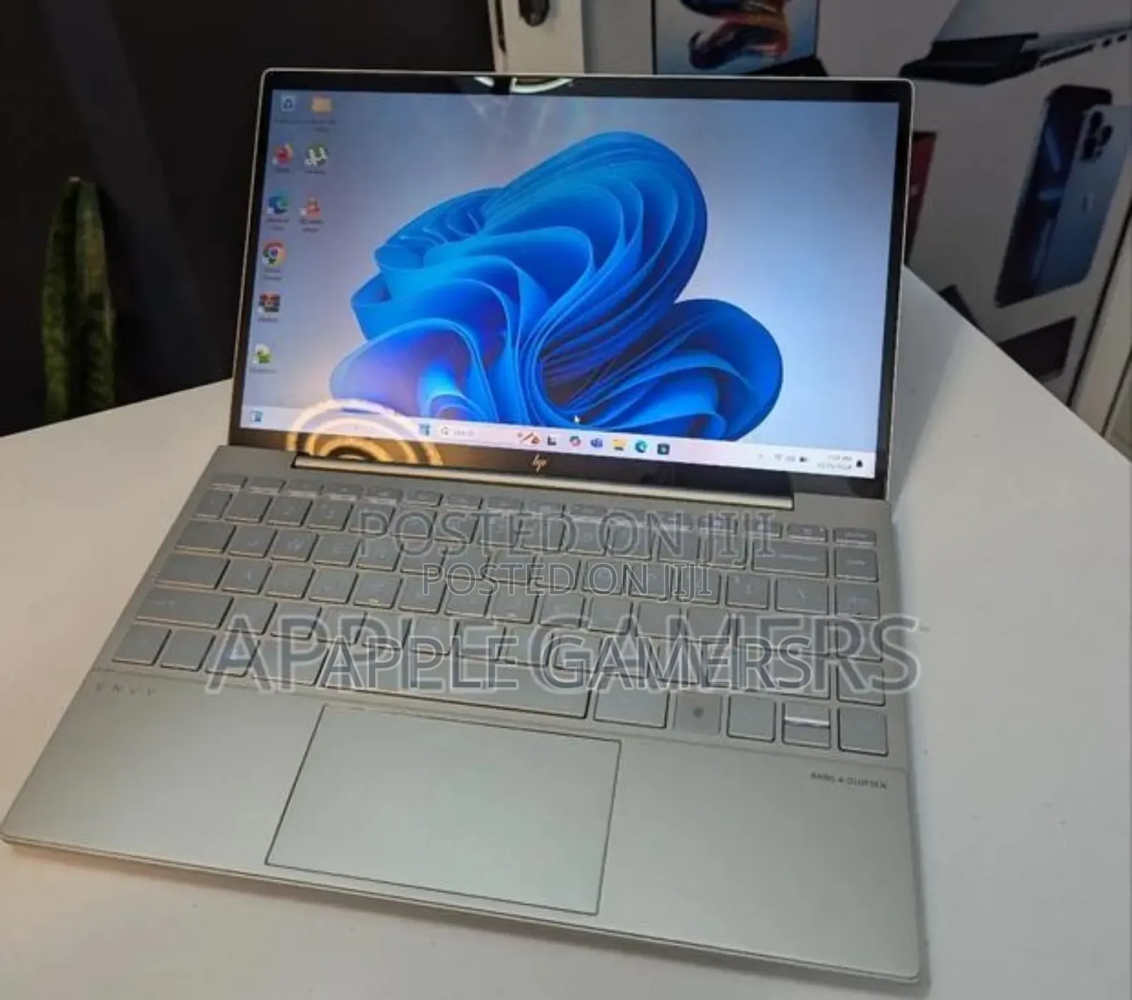 Laptop HP Envy 13 8GB Intel Core I5 SSD 512GB