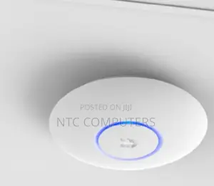 Ubiquiti Unifi Ap Ac Lite Indoor Access Point (Uap-Ac-Lite)