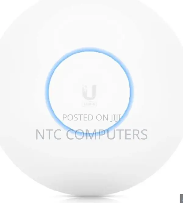 Ubiquiti Unifi U6 Lr Access Point