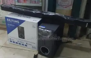 Ailyons Tall Boy 2.1 Subwoofer