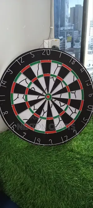 Darts Board Game , Professional Darts