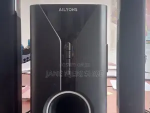 Brand New Ailyons Tallboy Subwoofer