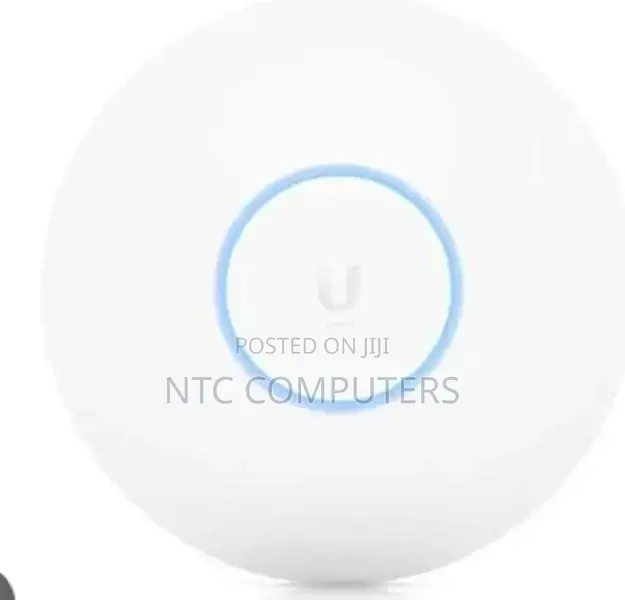 Unifi 6 Access Point Wifi 6 Pro (U6-Pro)