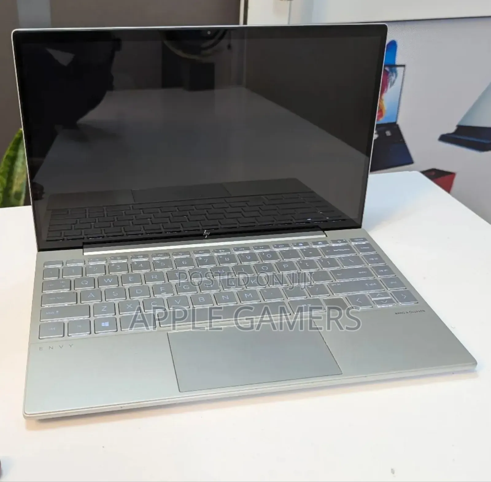 Laptop HP Envy 13 16GB Intel Core I7 SSD 512GB